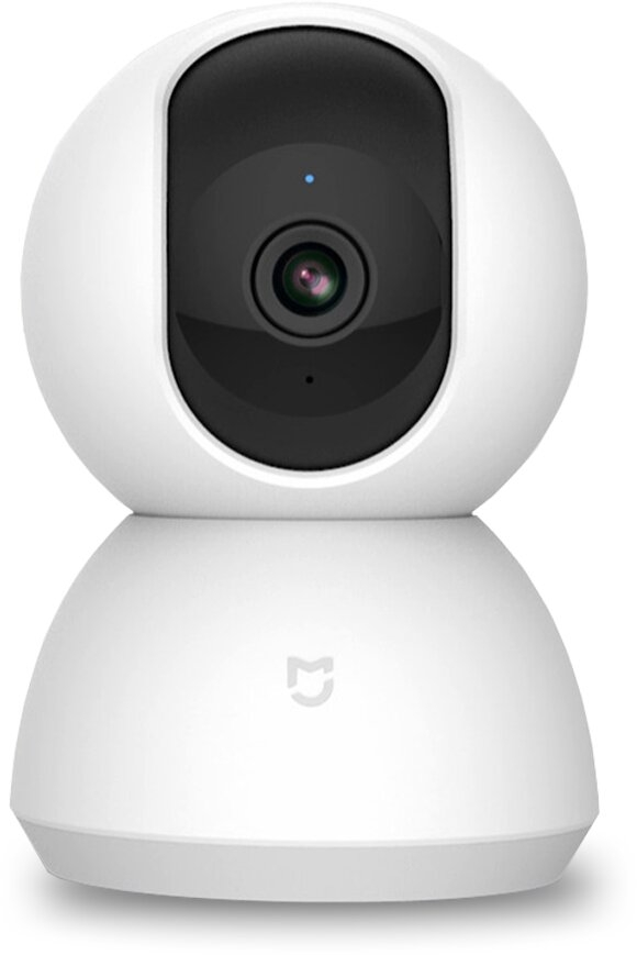 Xiaomi Mi Security Camera 360 Обзор
