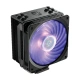 Cooler Master Hyper 212 RGB Black Edition (LGA1700)