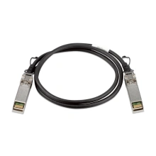 D-link DEM-CB100S SFP+ DAC kabel, 10Gbit, 1m