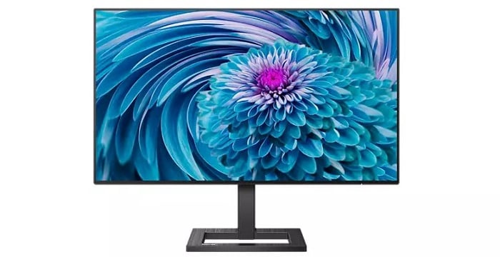 Philips 242E2FA - LED monitor 23,8" - obrázek č. 2